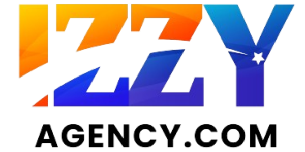 Izzy-Agency | Ahlinya SEO, Pembuatan Website dan Digital Ads